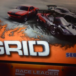 SEGA GRID TWIN